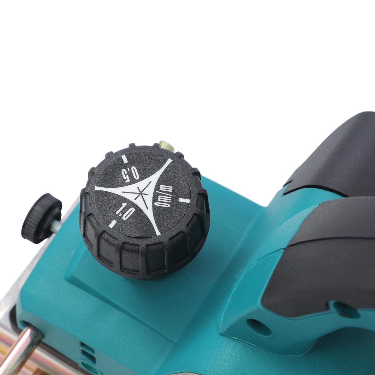 - KATSU Electric Planer | 600W | Handheld Corded Wood Planer with 82mm Planing Width -