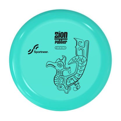 - Sportneer Flying Disc Golf Set | Outdoor Sports Golf Discs with Portable Carrying Bag | Yellow(171g) Blue(164g) Red(165g) -