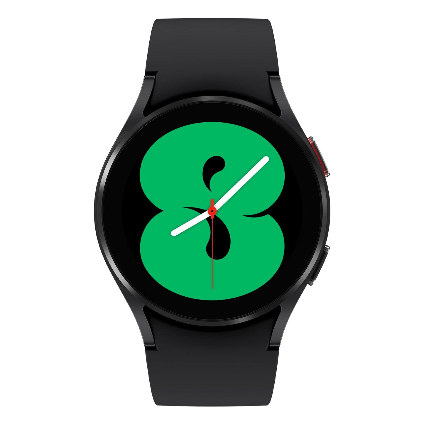 - Samsung Galaxy Watch4 | 40mm | Bluetooth Smart Watch | Black -