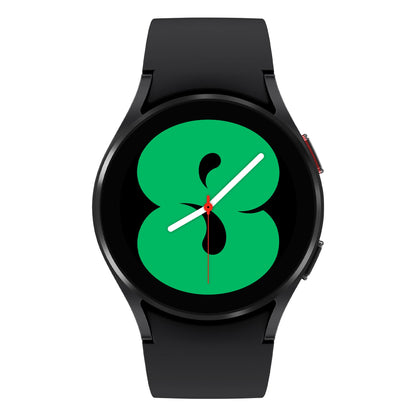 - Samsung Galaxy Watch4 | 40mm | Bluetooth Smart Watch | Black -