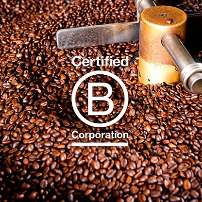 - Union Coffee | Medium Roast | Ground Coffee Beans | House Roast Ground Coffee | 4 x 200g -