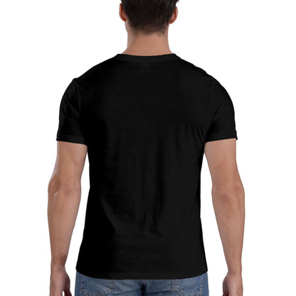 - Personalised T-Shirts for Men | Customised Short Sleeve Tee Shirts with Photo/Logo -