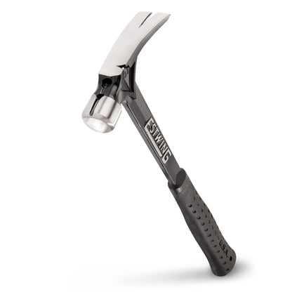 - Estwing EB/19S 19 oz Vinyl Grip Ultra Hammer -