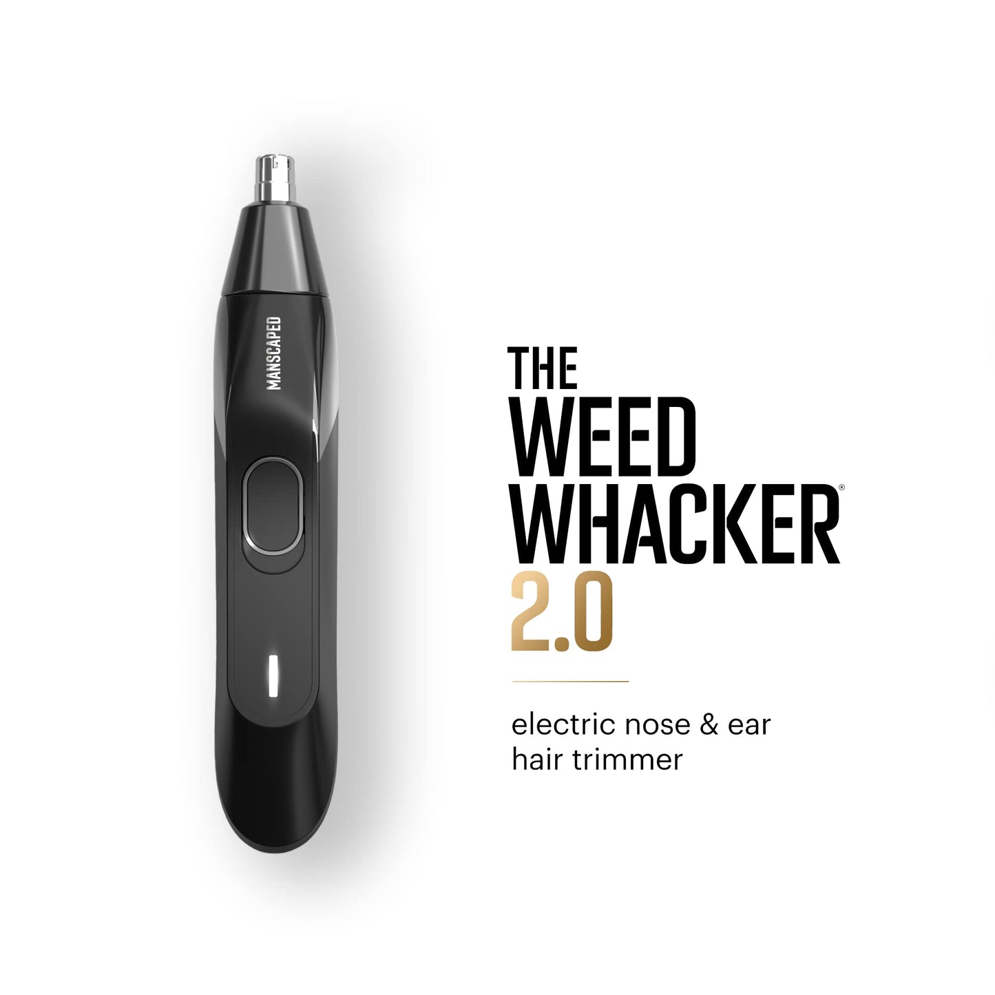 - MANSCAPED™ The Tool Box 4.0 -