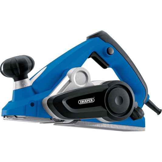 - Draper 57564 Draper 57564 82mm Electric Planer (900W) -