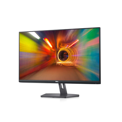 Dell S2721NX 27 Inch Full HD (1920x1080) Monitor, 75Hz, IPS, 4ms, AMD FreeSync, Ultrathin Bezel, 2x HDMI, 3 Year Warranty, Black