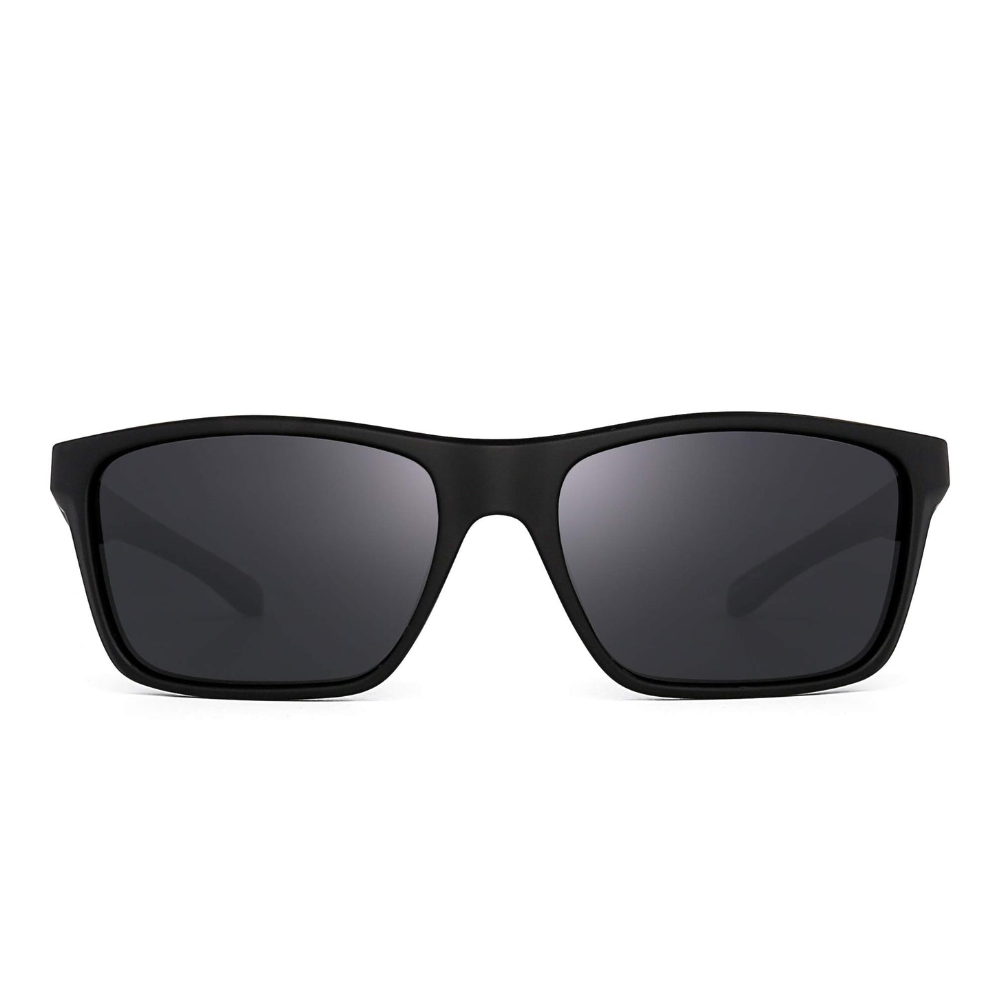 - Jim Halo Polarised Sports Sunglasses | Running Cycling Fishing Driving Golf | Tr 90 Unbreakable Frame -