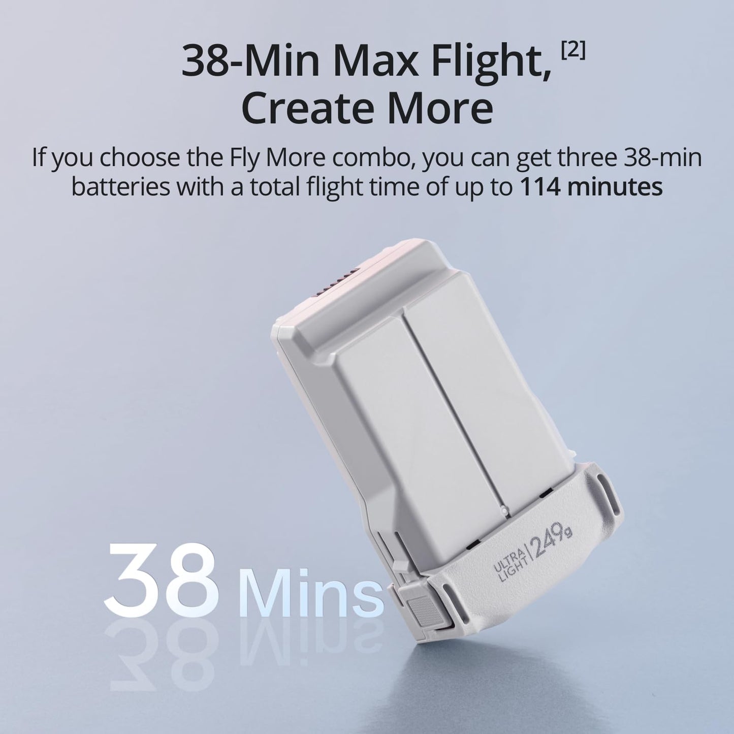 - DJI Mini 3 – Lightweight 3x Mechanical Gimbal Mini Camera Drone With 4K HDR Video -