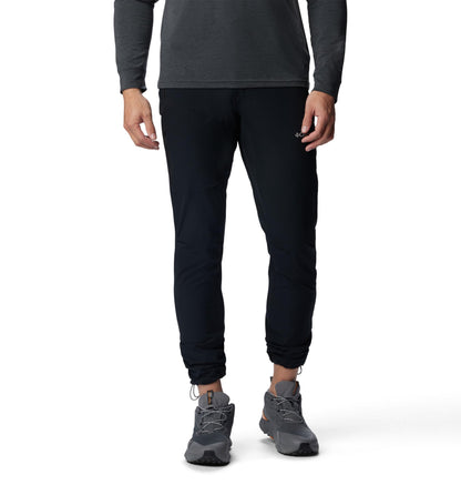 Columbia Triple Canyon II Men's Hiking Pants Black