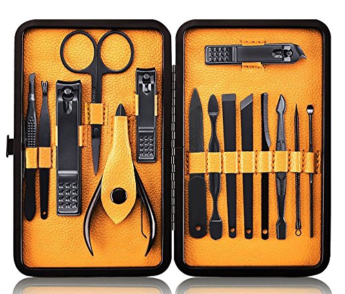 - Manicure Set Nail Set Nail Clipper Kit Professional -