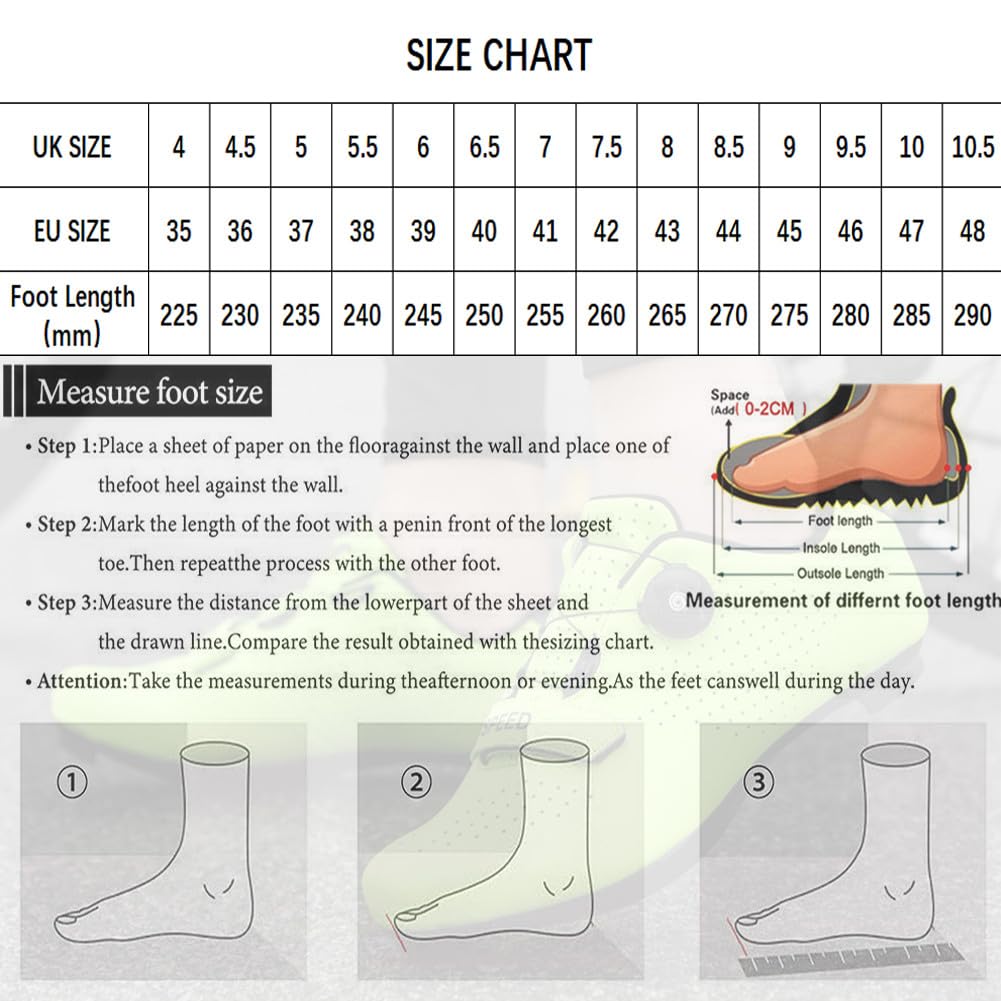 - Hixingo Cycling Shoes | Mens Bicycle Shoes -