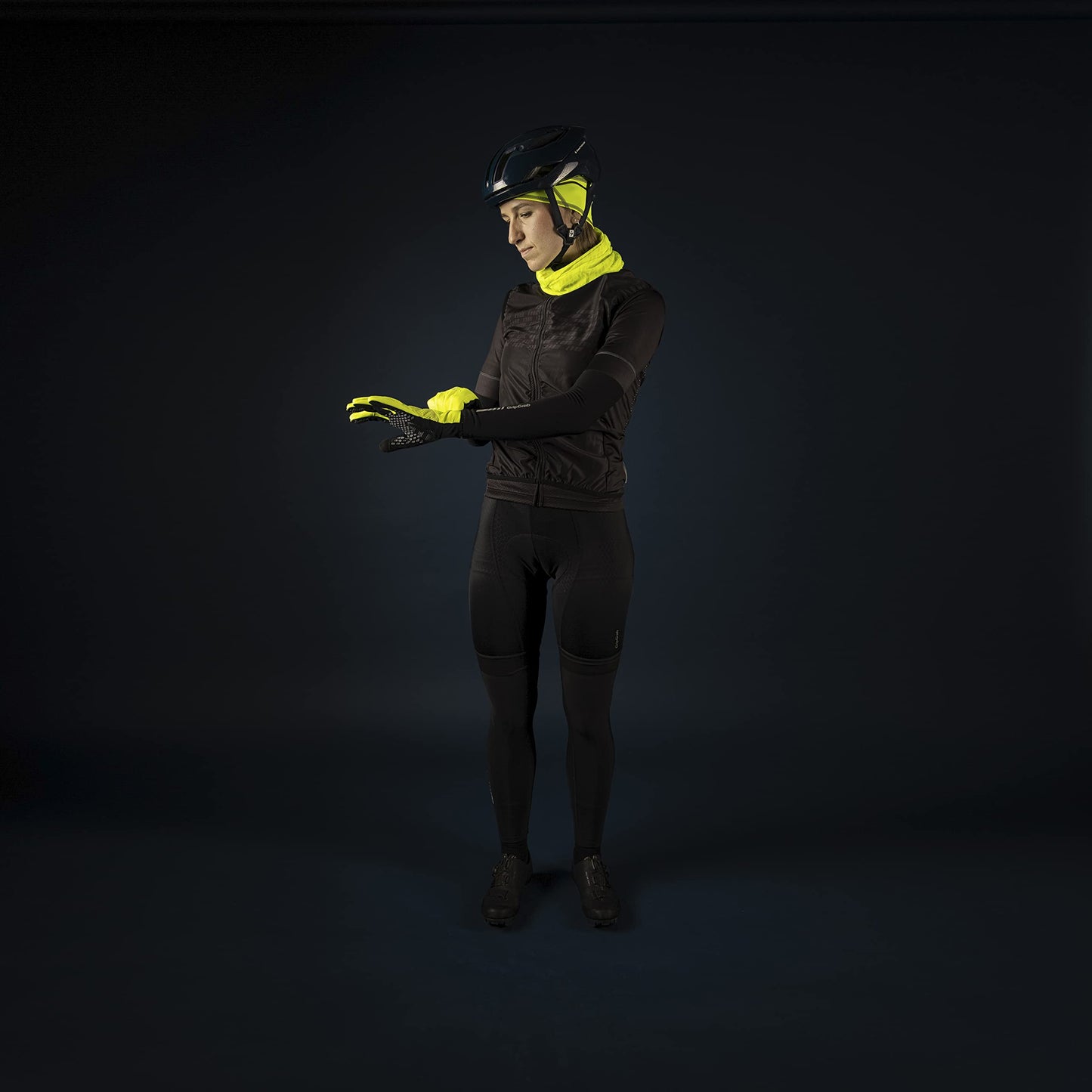 - GripGrab Ride Windproof Cycling Gloves -