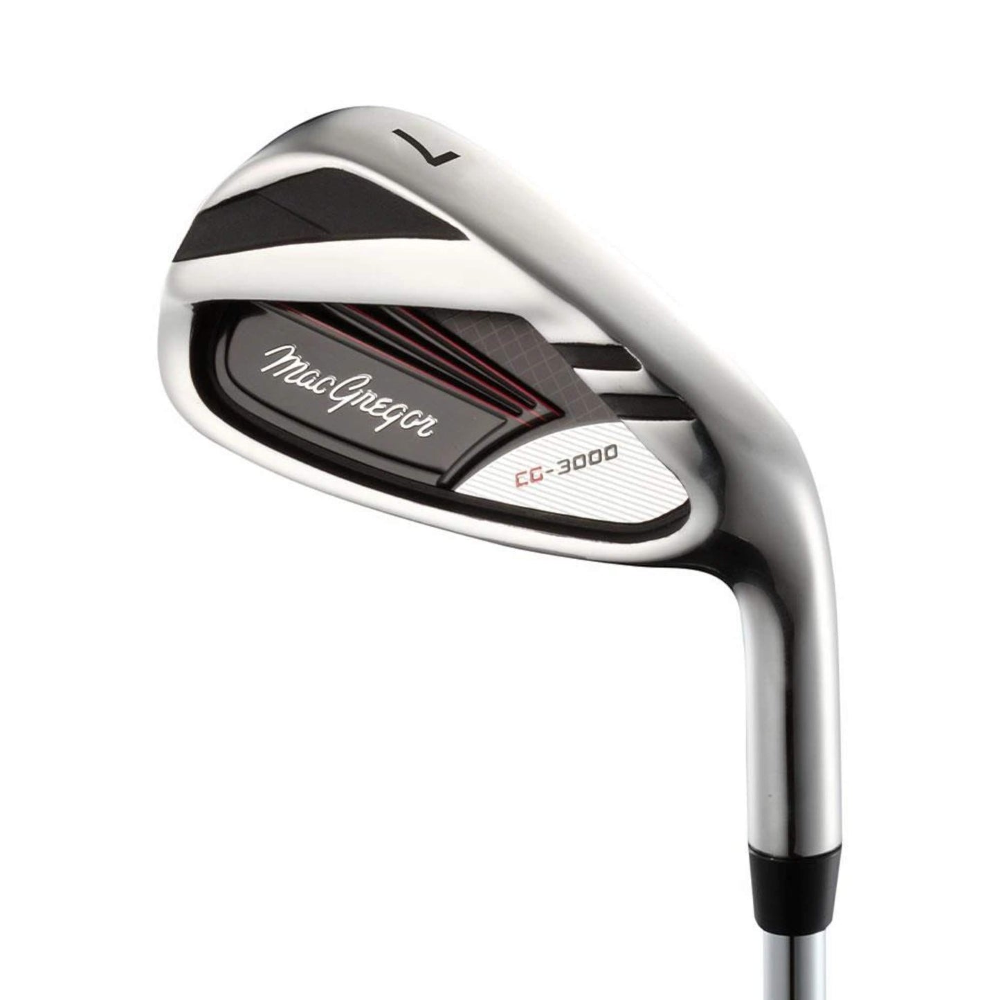 - MacGregor Golf CG3000 Stainless Steel Irons Golf Club | Stand Bag Half Package Set -