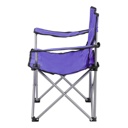 - Livhome Kids Camping Chair | Lightweight Folding Garden Beach Seat | For Ages 2 to 6 Years Old -