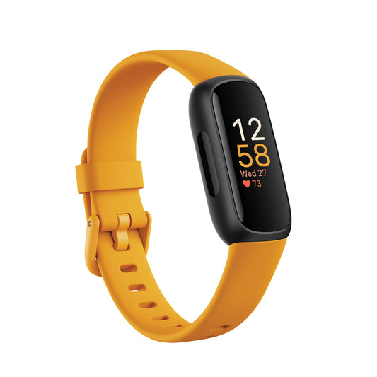 - Fitbit Inspire 3 | Activity Tracker -