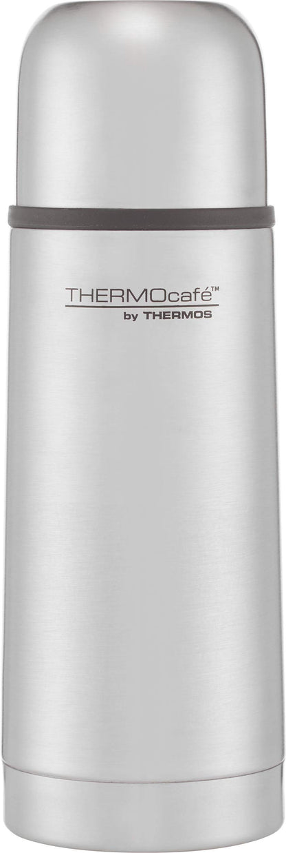 - Thermos 181114 ThermoCafé Stainless Steel Flask | Multicolour | 0.35 L -