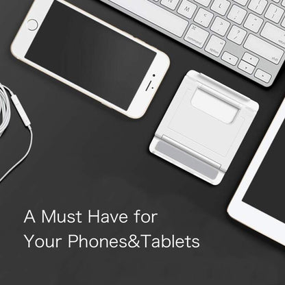 - Phone Stand | Tablet Stand | Multi-Angle Cell Phone Stand -