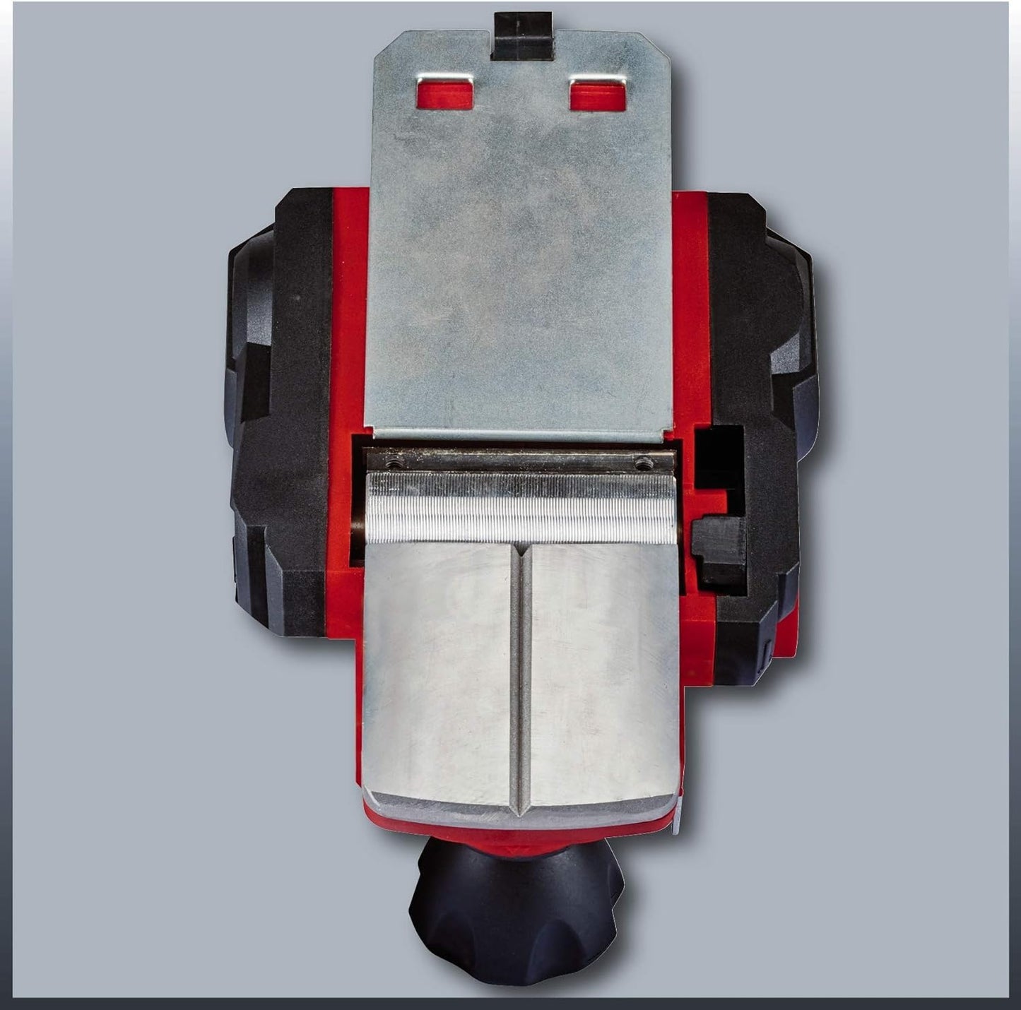 - Einhell 4345310 TC-PL 750 Electric Planer | Up To 2mm Chip Depth | Aluminum Soleplate | Parallel Stop | Fold Depth Stop | 750W Wood Plane -