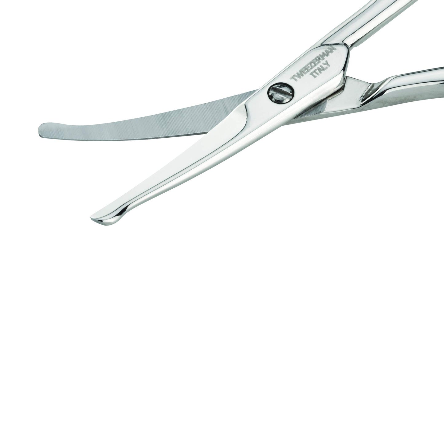 - Tweezerman Facial Hair Scissors -
