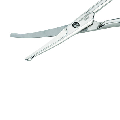 - Tweezerman Facial Hair Scissors -