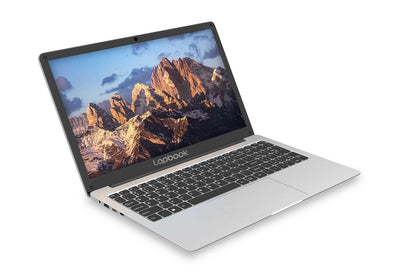 2023 Model 15.6" Full HD Laptop - 8GB RAM 512GB SSD Windows 11 Home, AC WIFI, RJ45, Integrated Webcam - S15 N2 15 Inch Lightweight Laptop