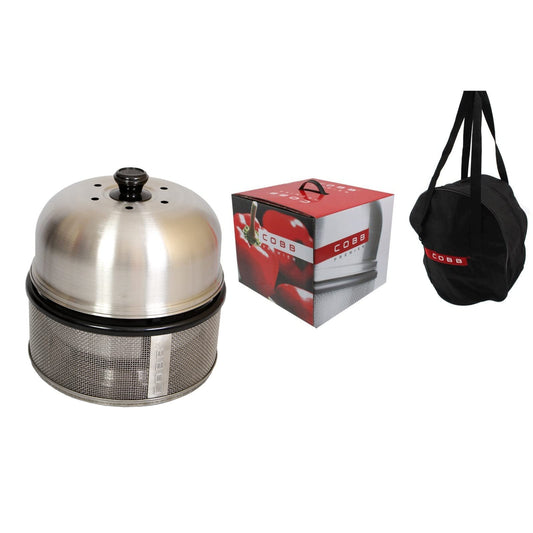 Cobb Premier Barbecue System