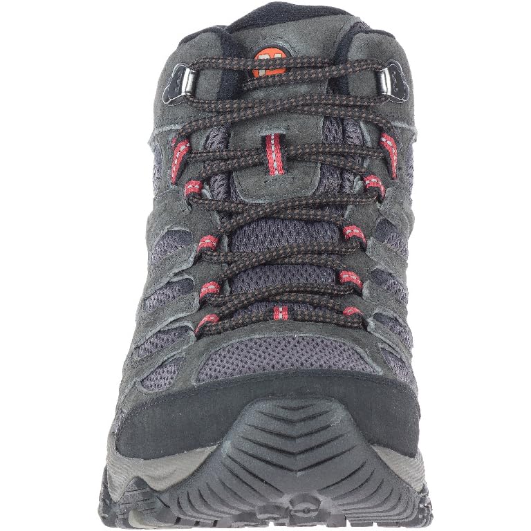 - Merrell Men's Moab 3 Mid Gtx Hiking Shoe | Beluga -
