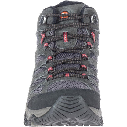 - Merrell Men's Moab 3 Mid Gtx Hiking Shoe | Beluga -