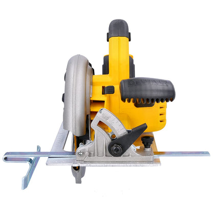 Dewalt DCS570 18V XR Brushless Circular Saw with 2 x 5Ah Batteries, Charger & Case