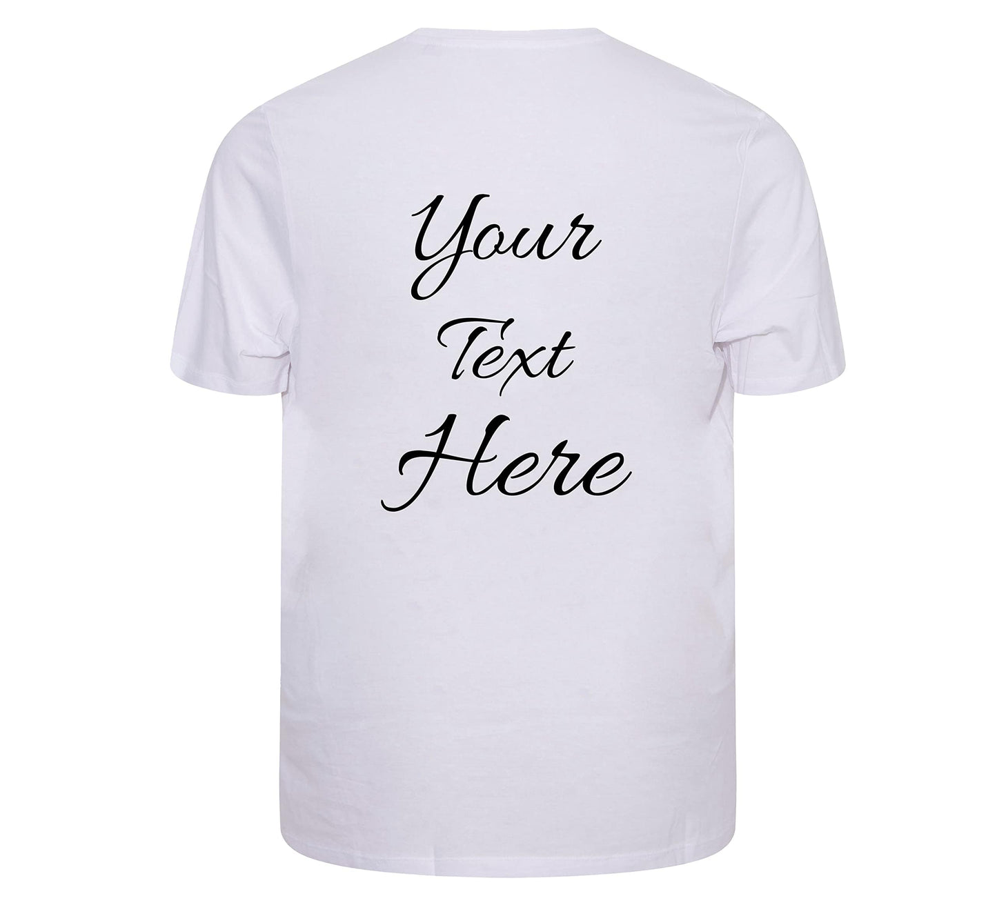 - PB TECH Personalised T-Shirt | Personalised T-Shirt For Dad -