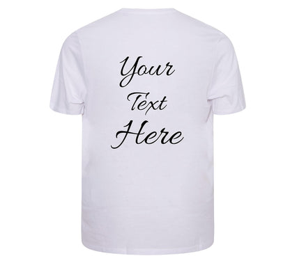 - PB TECH Personalised T-Shirt | Personalised T-Shirt For Dad -