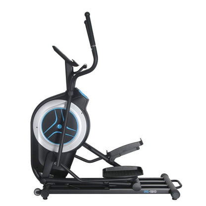 - DKN XC-190 Elliptical Cross Trainer -