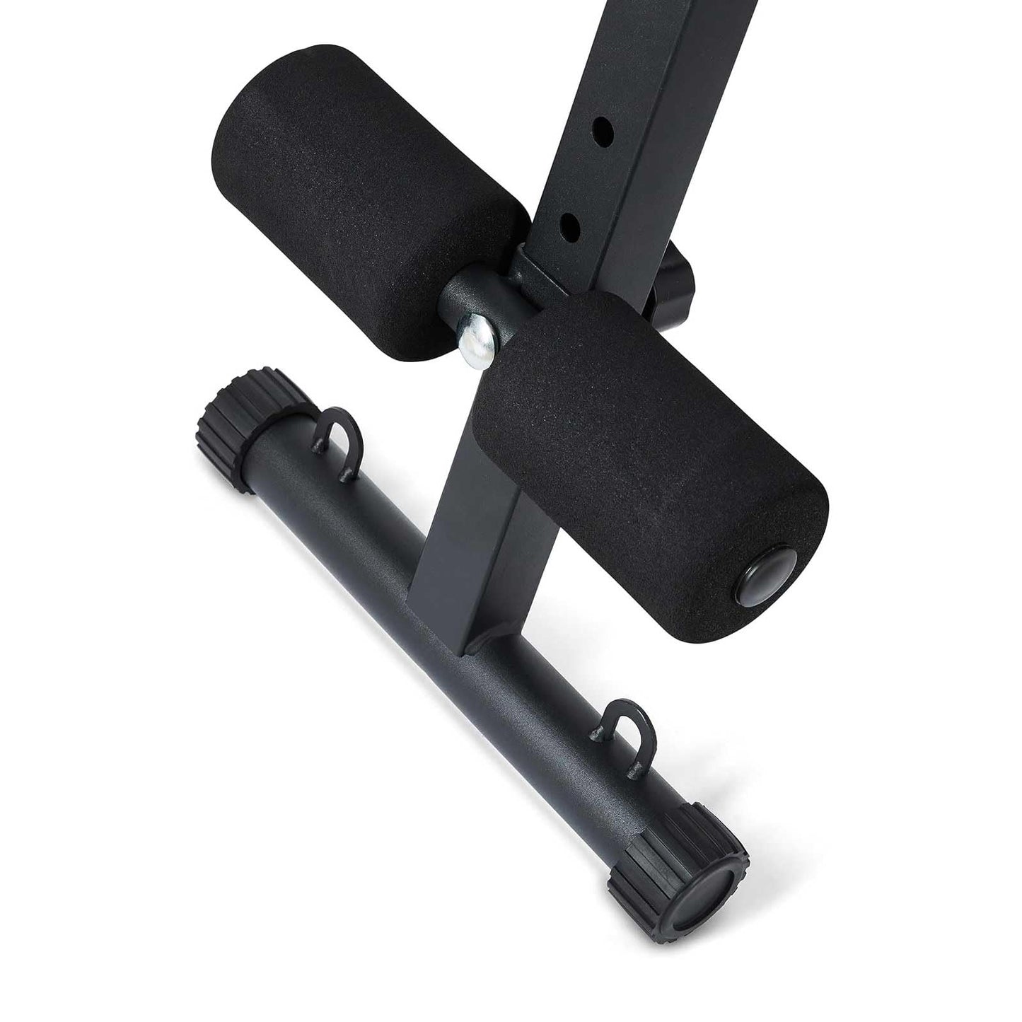 Adjustable and Foldable Weight Bench Weightlifting Utility Sit up ab Incline Decline Flat Bench Press for Full Body workout out Home Gym