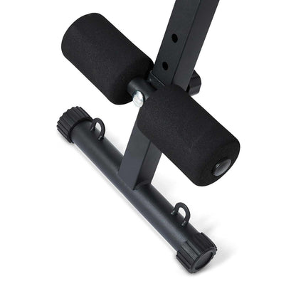 Adjustable and Foldable Weight Bench Weightlifting Utility Sit up ab Incline Decline Flat Bench Press for Full Body workout out Home Gym