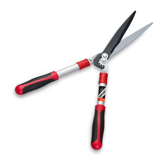- Kimura® Pro Heavy Duty Garden Shears | Premium Hedge Shears With Patented Gearing Technology -
