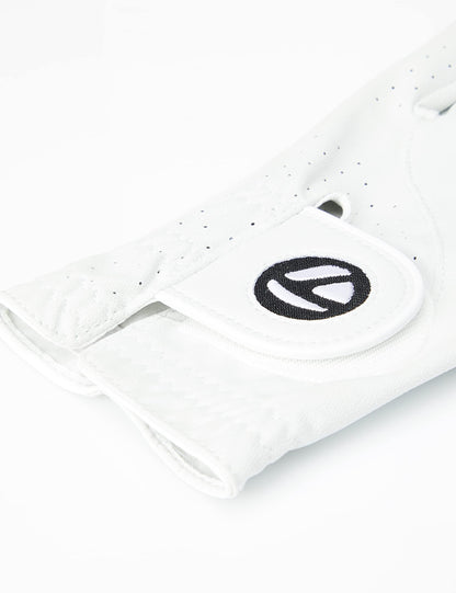 - TaylorMade | Stratus Tech Golf Glove -