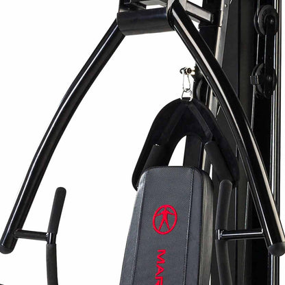 0 Marcy Deluxe Home Gym | Eclipse HG5000 | 90kg Weight Stack -
