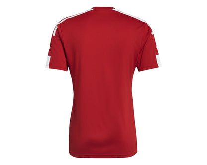 adidas Men's Squad 21 Jsy JERSEY SHORT SLEEVE , Team Power Red/White, M UK