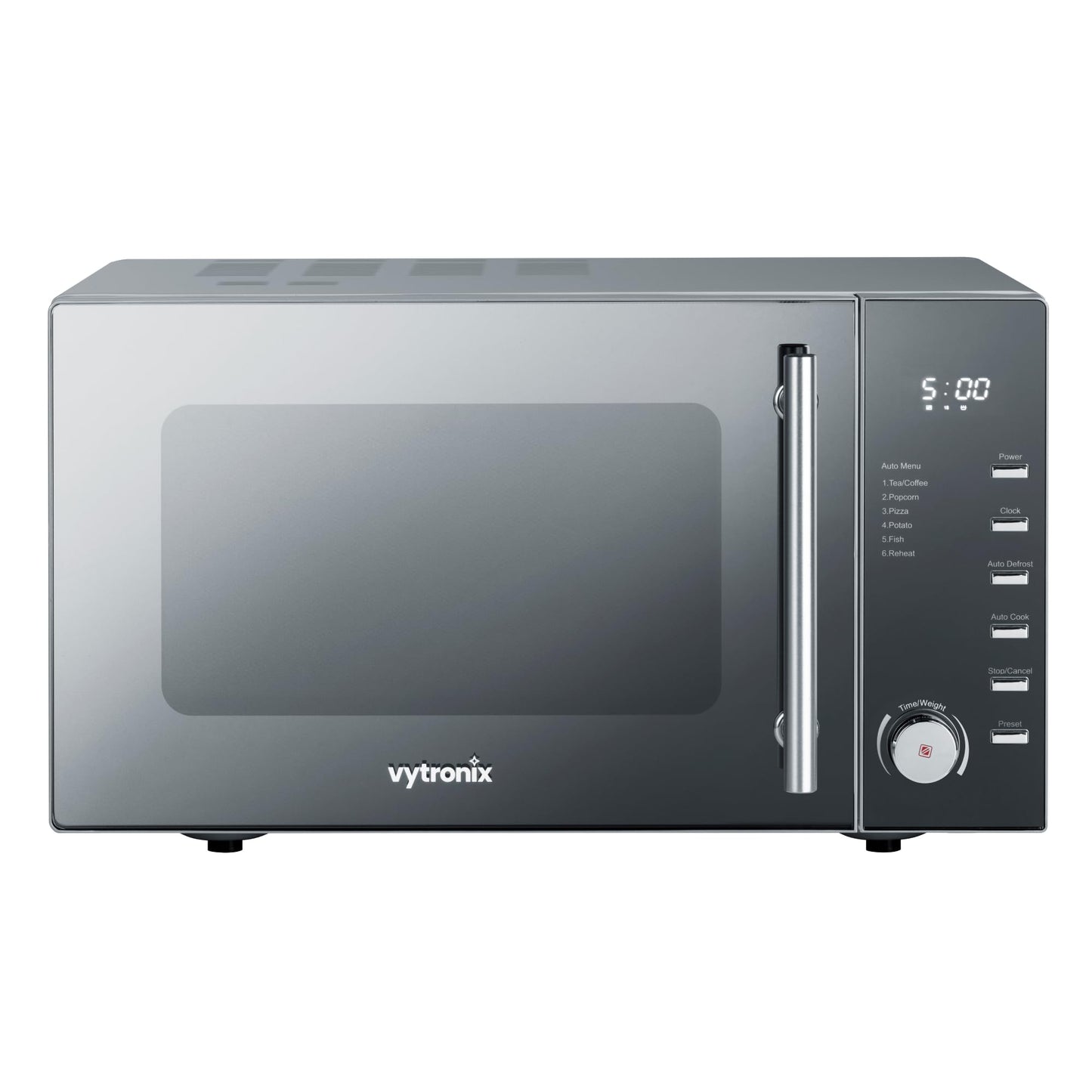 - VYTRONIX VY-C900M 900W Digital Microwave Oven | Freestanding Microwave