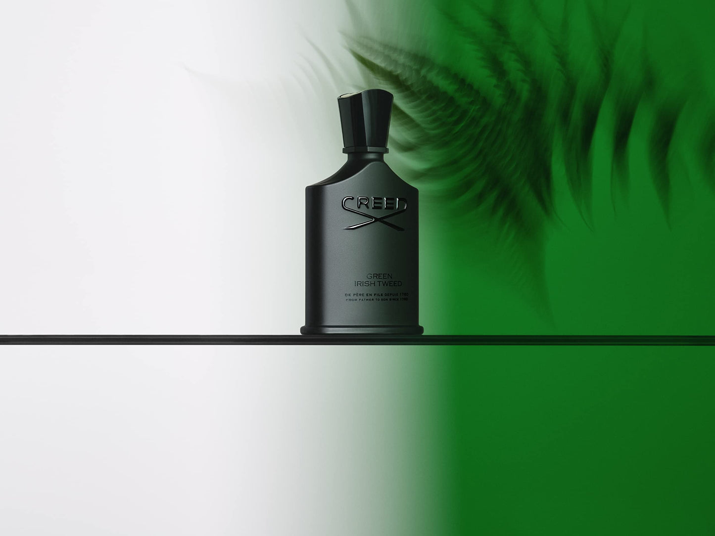 Creed Green Irish Tweed Eau De Perfum Spray 3.3oz (100ml)