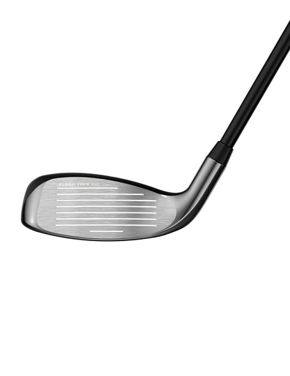 Callaway Golf 2022 Rogue ST Max OS Lite Hybrid (Right Hand, Graphite Shaft, Ladies Flex, 3 Hybrid)