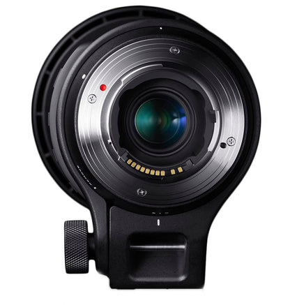 - Sigma 745306 | 150-600mm | F/5-6.3 DG HSM | Contemporary Zoom Lens for Nikon -