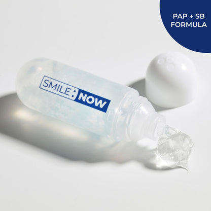 - Teeth Whitening Kit  | 8 Teeth Whitening Gel Pods 33.6ml | hi vis Smile Teeth Whitening Gel -