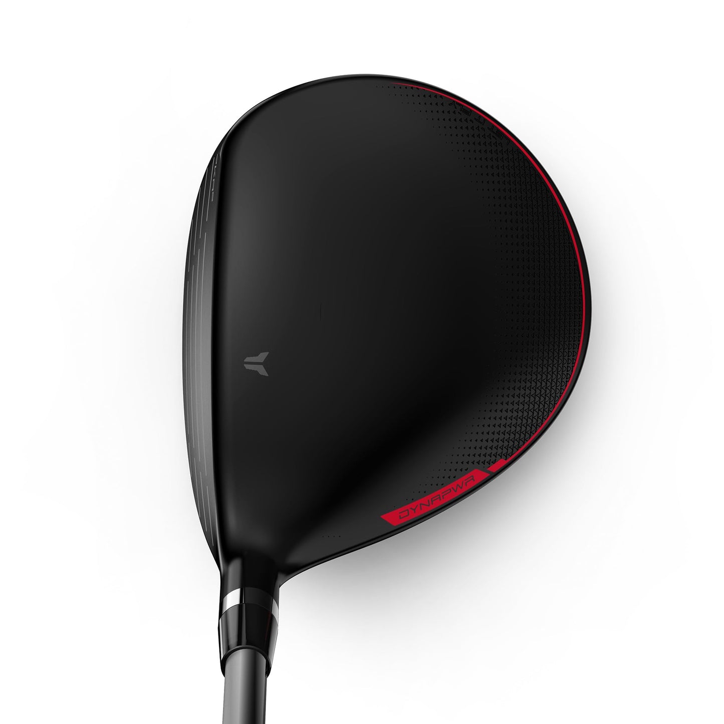 - Wilson Staff Golf Club, Dynapower 3 Fairway Wood, Graphite.