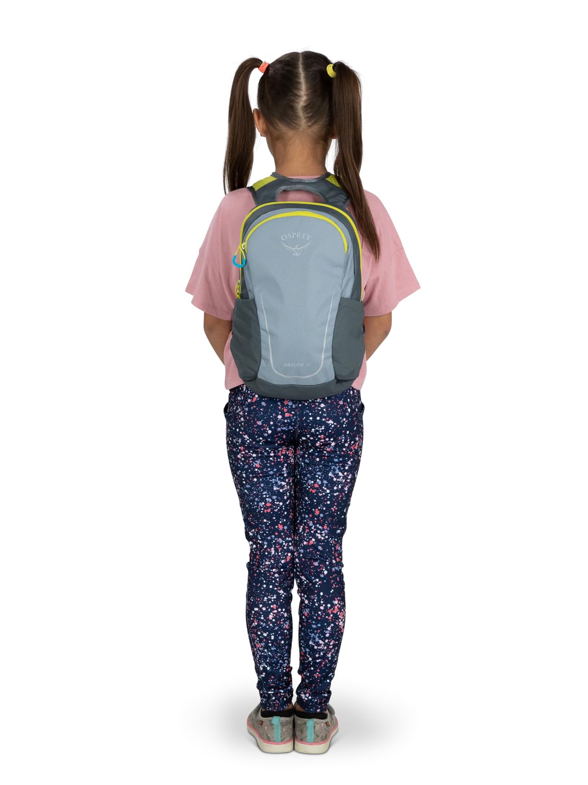 - Osprey Daylite | Jr Youth Kid's Backpack -