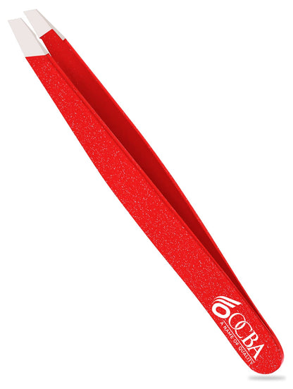 - OCBA Tweezers for Facial Hair -