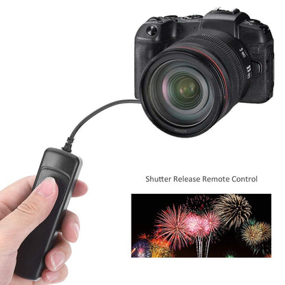 - Remote Control Timer Camera Trigger For Canon EOS 1200D 1100D 1000D 700D 650D 600D 550D 500D 450D 400D 350D 300D 100D 60D 70D -
