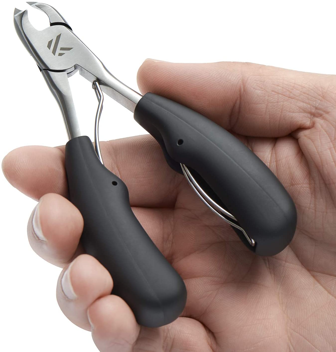 - KLIPP Toe Nail Clippers for Thick Nails -