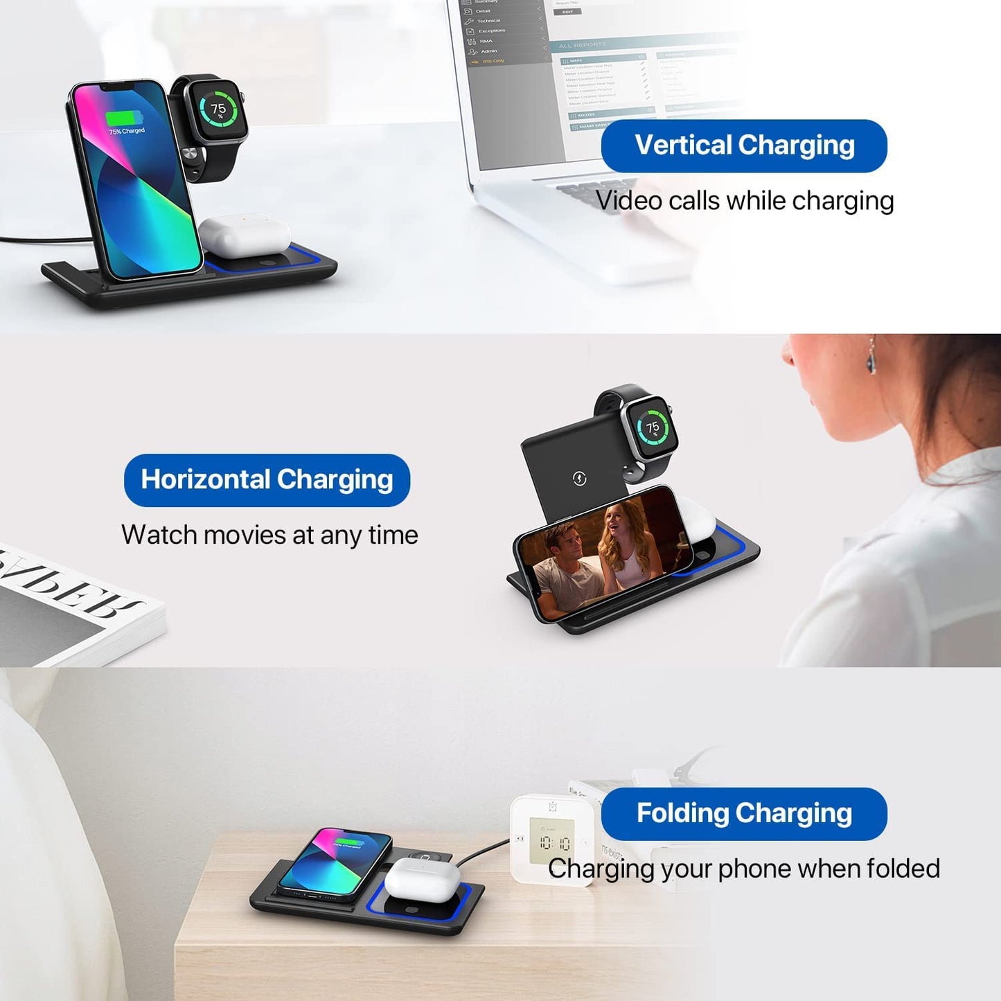 - Wireless Charger,Wireless Charger