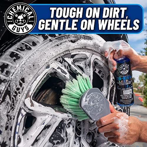 Chemical Guys (CLD_203_16) Signature Series Blue Wheel Cleaner - 16 oz.